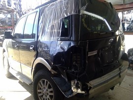 2008 FORD EXPEDITION, KING RANCH MODEL, 5.4L, AT, 4WD.  F26320.